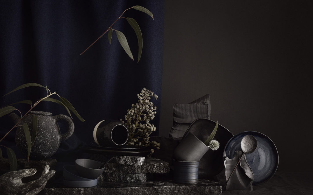 5 Finnish Photographers