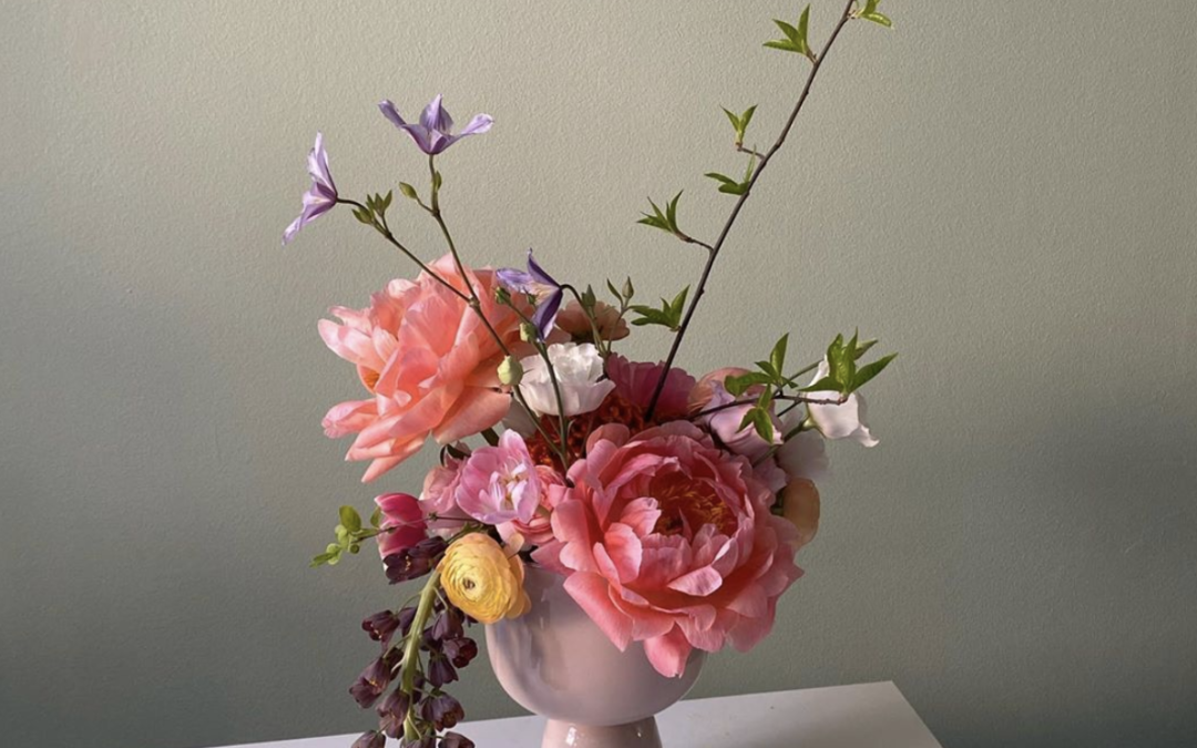 5 Finnish Floral Artists
