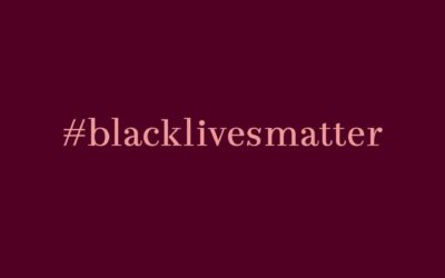 Black Lives Matter