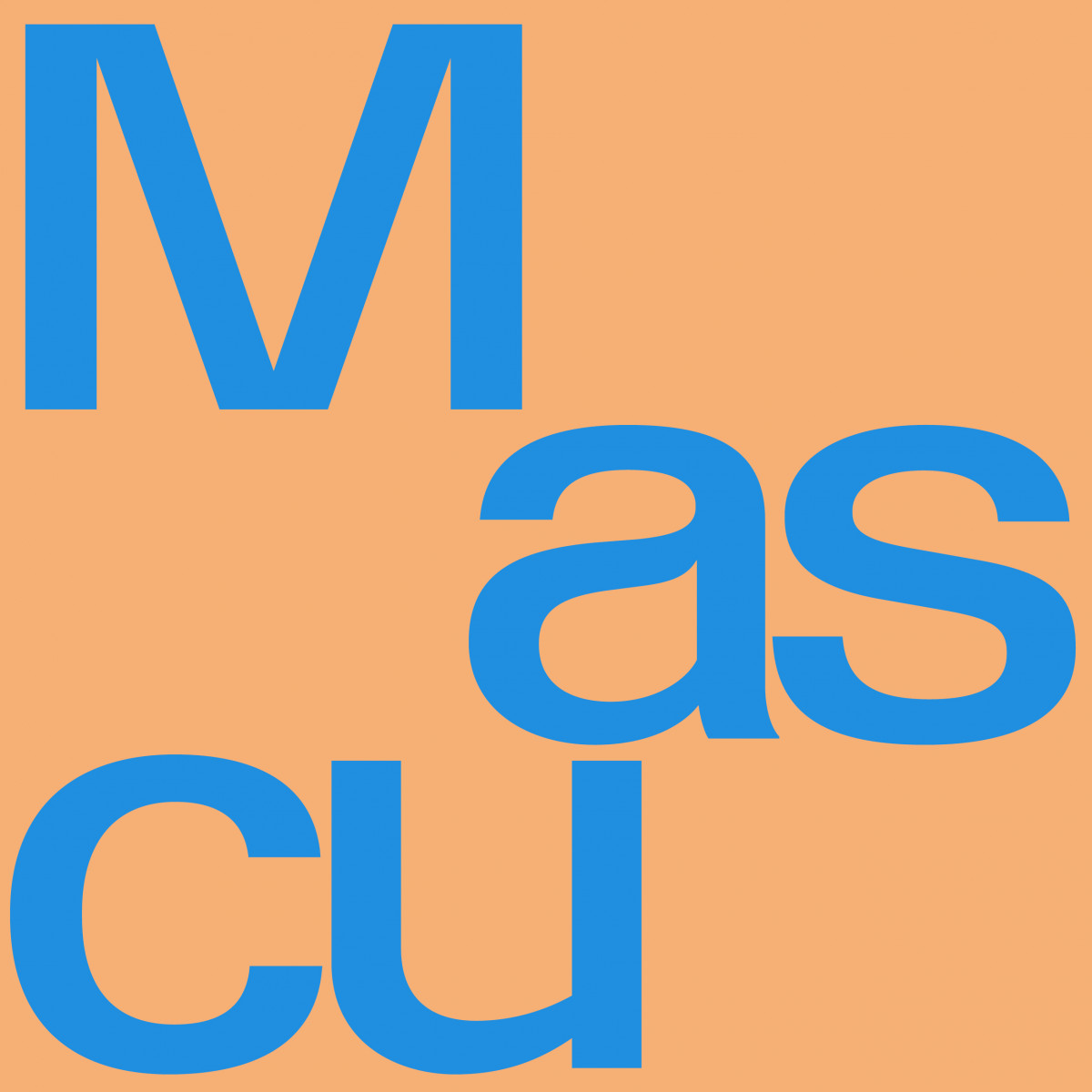 MASCULINITIES: Thoughts and Reflections - Finnish Cultural Institute for  the Benelux