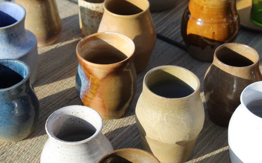 Taking steps for a more sustainable and socially equitable environment for the practice of art and culture