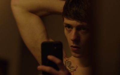 Sebastian (2024): Finnish Director Mikko Mäkelä’s Queer Drama Hits Belgian Cinemas in November