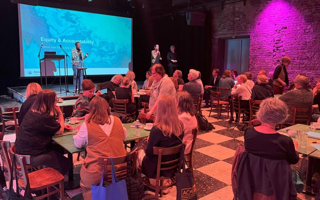 Culture, science and strategy: Finnish institutes meet in the heart of Europe
