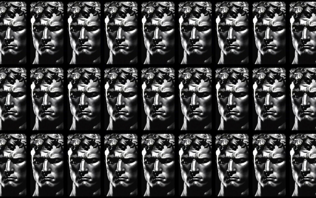 Netherlands-based artist duo join ‘Invisible Race’ exhibition at the Finnish Museum of Photography