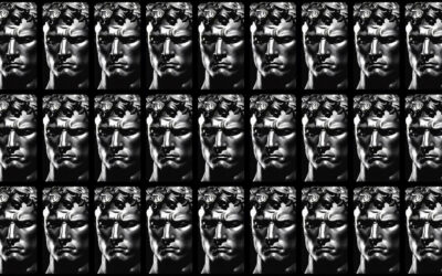 Netherlands-based artist duo join ’Invisible Race’ exhibition at the Finnish Museum of Photography