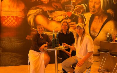 The museum as stage: the institutional state of performance art