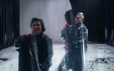 Benelux-based choreographers take the stage at Moving in November 2025