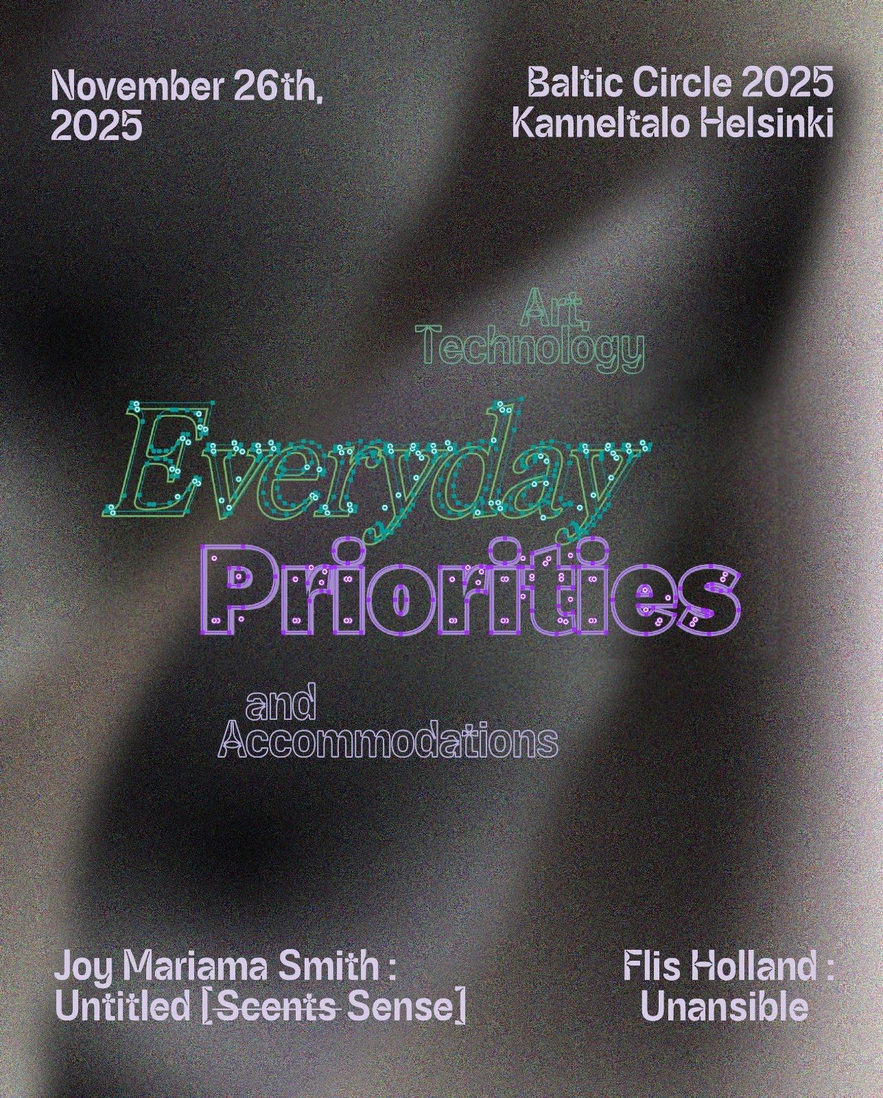 Everyday Priorities graphic_26.11.2025