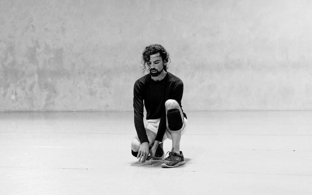 blood and thunder: A conversation with Kevin Fay