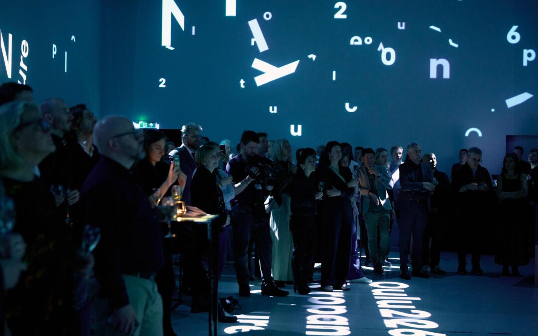 Oulu unveils its 2026 programme as the European Capital of Culture in Brussels