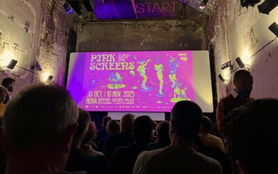 Pink Screens film festival is a kaleidoscope to queer existence