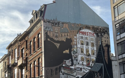 Are you our next EDUFI intern?