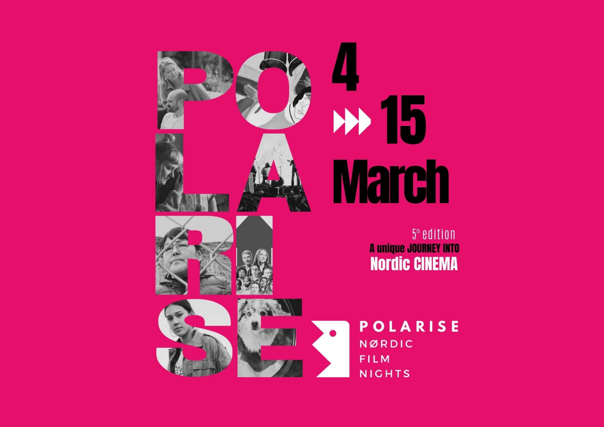 Polraise Nordic Cinema