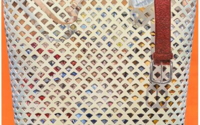 Art Brussels: Helsinki Contemporary presents works by Emma Sarpaniemi, Leena Nio and Michael Johansson