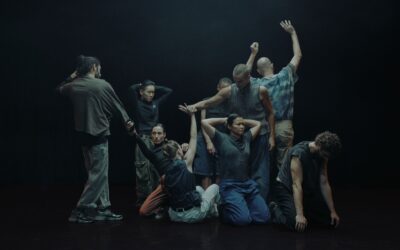 Milla Koistinen & DANCE ON ENSEMBLE at SPRING 2026