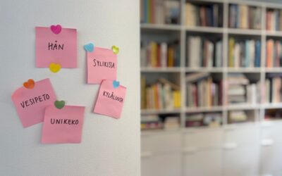 Learn Finnish online this summer: new intensive course for beginners