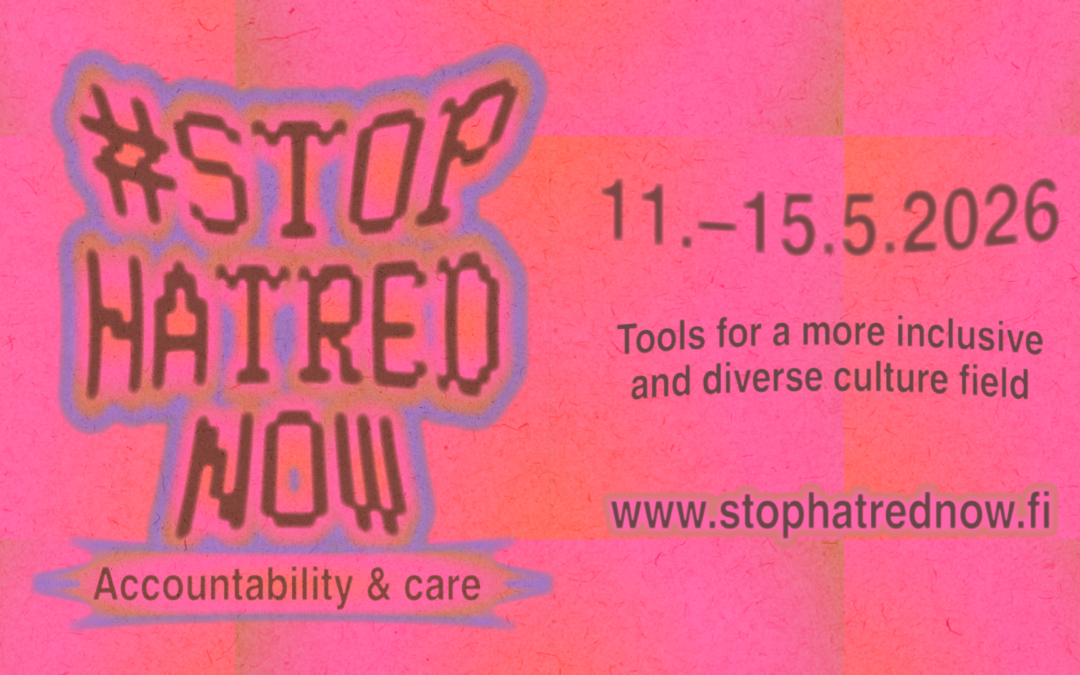 Mitchell Esajas to attend #StopHatredNow 2026