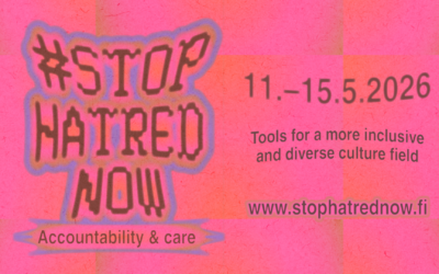 Mitchell Esajas to attend #StopHatredNow 2026