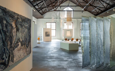 Finnish design up close: revisiting Fiskars Village Art & Design Biennale and beyond