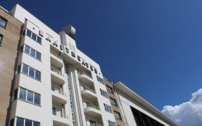 The Finnish Cultural Institute for the Benelux moves to Kaaitheater