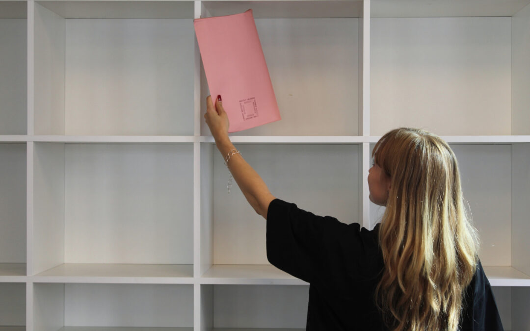 Are you ready to start your EDUFI internship in Brussels?